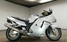 HONDA CBR1100XX 2002 SC35