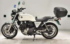 HONDA CB1100 ABS 2010 SC65