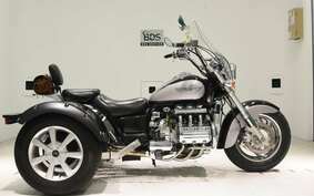 HONDA VALKYRIE TRIKE TOURER 1999 SC34