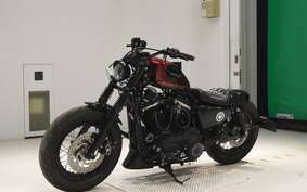 HARLEY XL1200X 2015