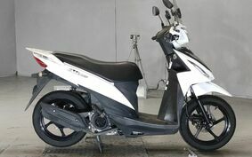 SUZUKI ADDRESS 110 CE47A