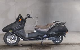 HONDA FUSION MF02