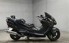 SUZUKI SKYWAVE 250 (Burgman 250) S CJ43A