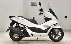 HONDA PCX 160 KF47