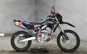 HONDA CRF250L MD44