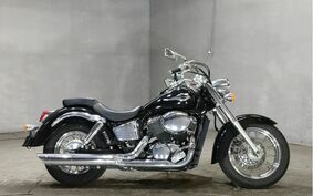 HONDA SHADOW 400 2001 NC34