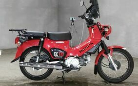 HONDA CROSS CUB 110 JA45