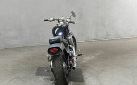 HONDA STEED 400 NC26