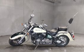 YAMAHA DRAGSTAR400 CLASSIC 4TR