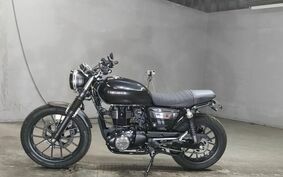 HONDA GB350S 2022 NC59