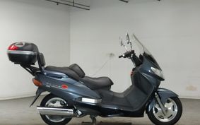 SUZUKI SKYWAVE 400 1999 CK41A