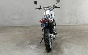 YAMAHA SEROW 250 DG17J