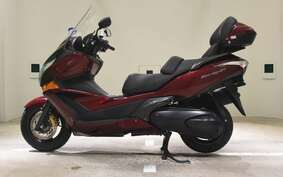 HONDA SILVER WING 400 GTA 2010 NF03