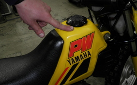 YAMAHA PW50 36E