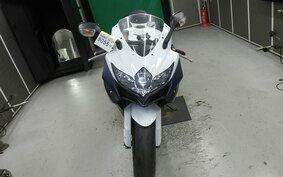 SUZUKI GSX-R750 2012 CW111