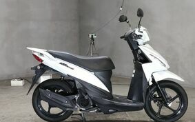 SUZUKI ADDRESS 110 CE47A