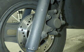 SUZUKI ADDRESS V125 CF46A