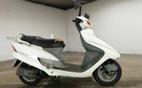 HONDA SPACY 125 JF04