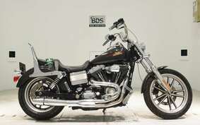 HARLEY FXDL 1580 2008