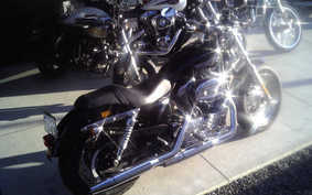 HARLEY XL1200C Sportster Custom 2013 CT3