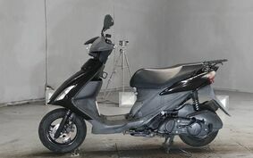 SUZUKI ADDRESS V125 S CF4MA