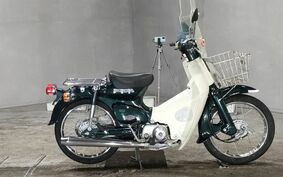 HONDA C70 SUPER CUB HA02