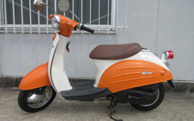 SUZUKI VERUDE CA1MB