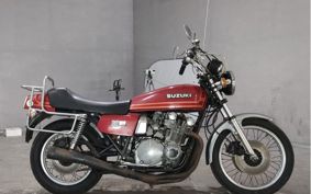 SUZUKI GS1000 GS1000