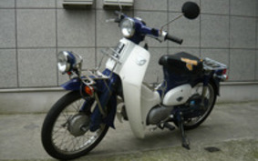 HONDA PRESS CUB 50 C50