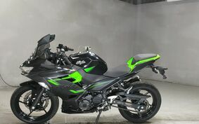 KAWASAKI NINJA 250 EX250X