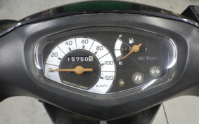 SUZUKI ADDRESS V125 G CF46A