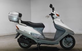 HONDA SPACY 125 JF04