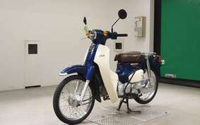 HONDA C110 SUPER CUB JA44