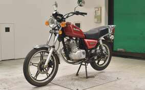 SUZUKI GN125 H PCJG9