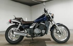 KAWASAKI ELIMINATOR 250 LX EL250A