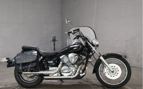 YAMAHA DRAGSTAR 250 VG02J