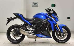 SUZUKI GSX-S1000 2018 GT79A