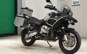 BMW R1200GS ADVENTURE 2010 0470