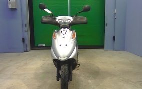 SUZUKI ADDRESS V125 G CF4EA