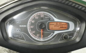 SUZUKI ADDRESS V125 S CF4MA