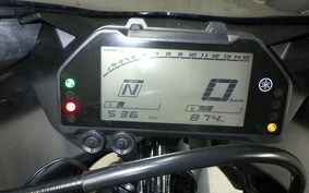 YAMAHA YZF-R25 A RG74J