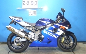 SUZUKI GSX-R600 GN7CA