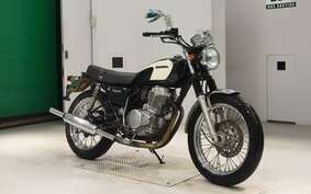 HONDA CB400SS E 2008 NC41