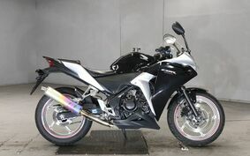 HONDA CBR250R MC41