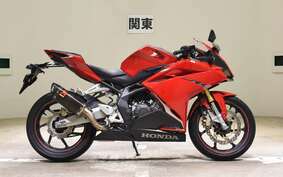 HONDA CBR250RR A MC51