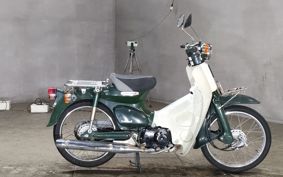HONDA SUPER CUB50 AA01