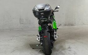 KAWASAKI NINJA 1000 2015 ZXT00L