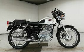 SUZUKI ST250E NJ4CA