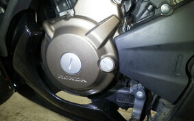 HONDA CBR250R A MC41