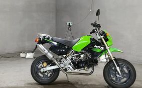 KAWASAKI KSR110 KL110A